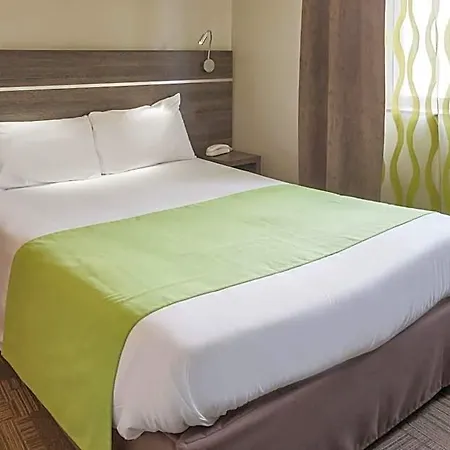 Logis Les Voyageurs Szálloda 2*